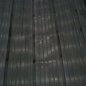 Meet your Posher, Terri